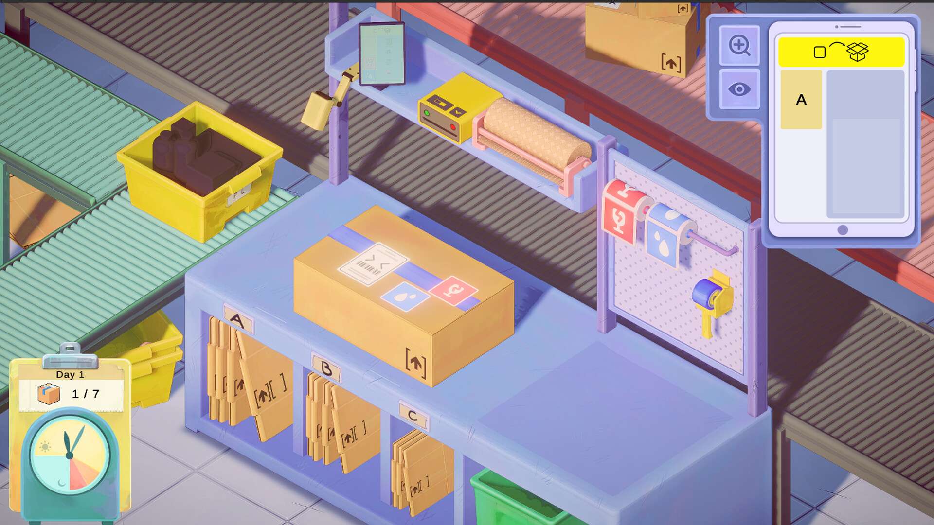 打包人生/Packing Life_5