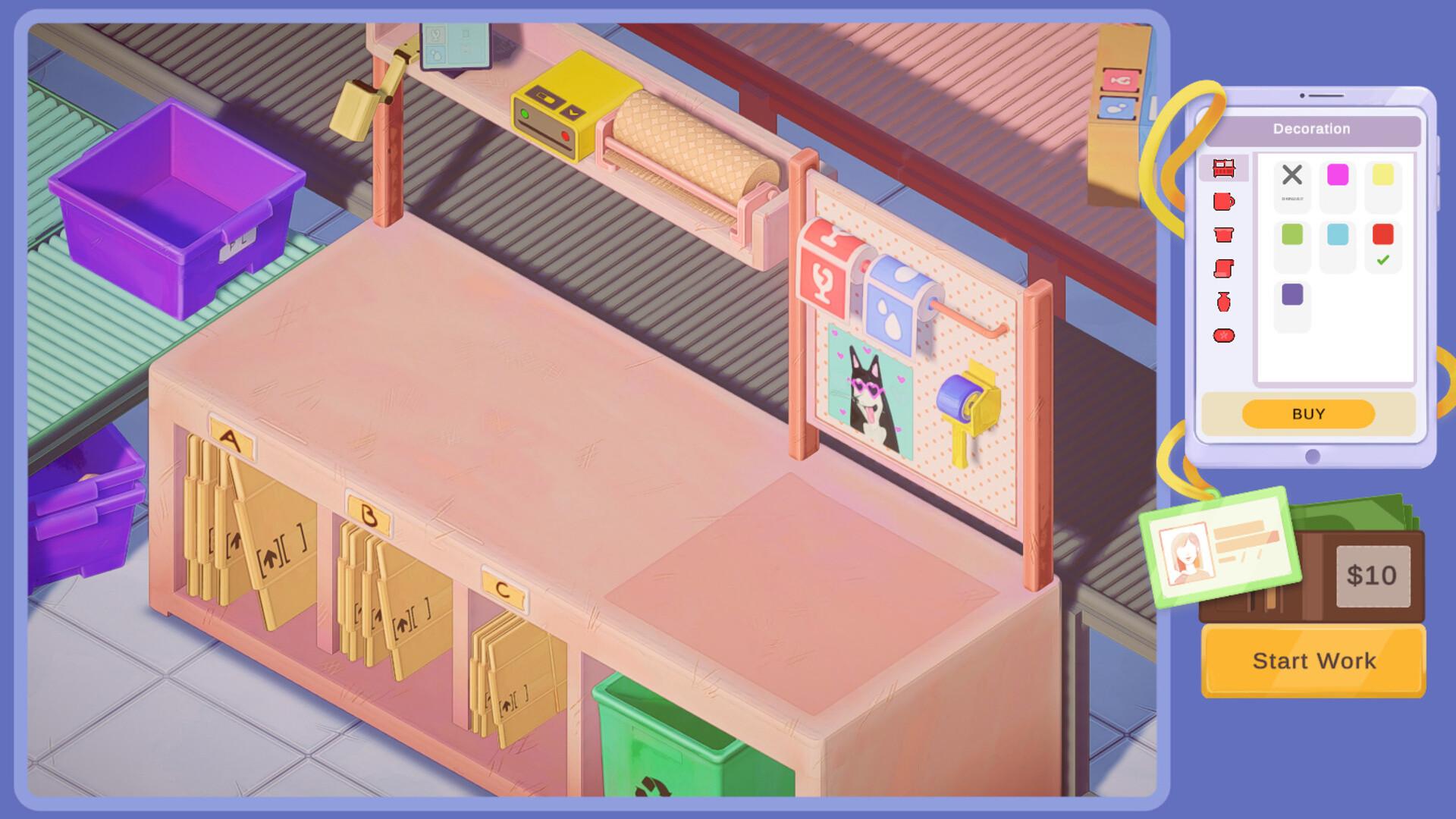 打包人生/Packing Life_4