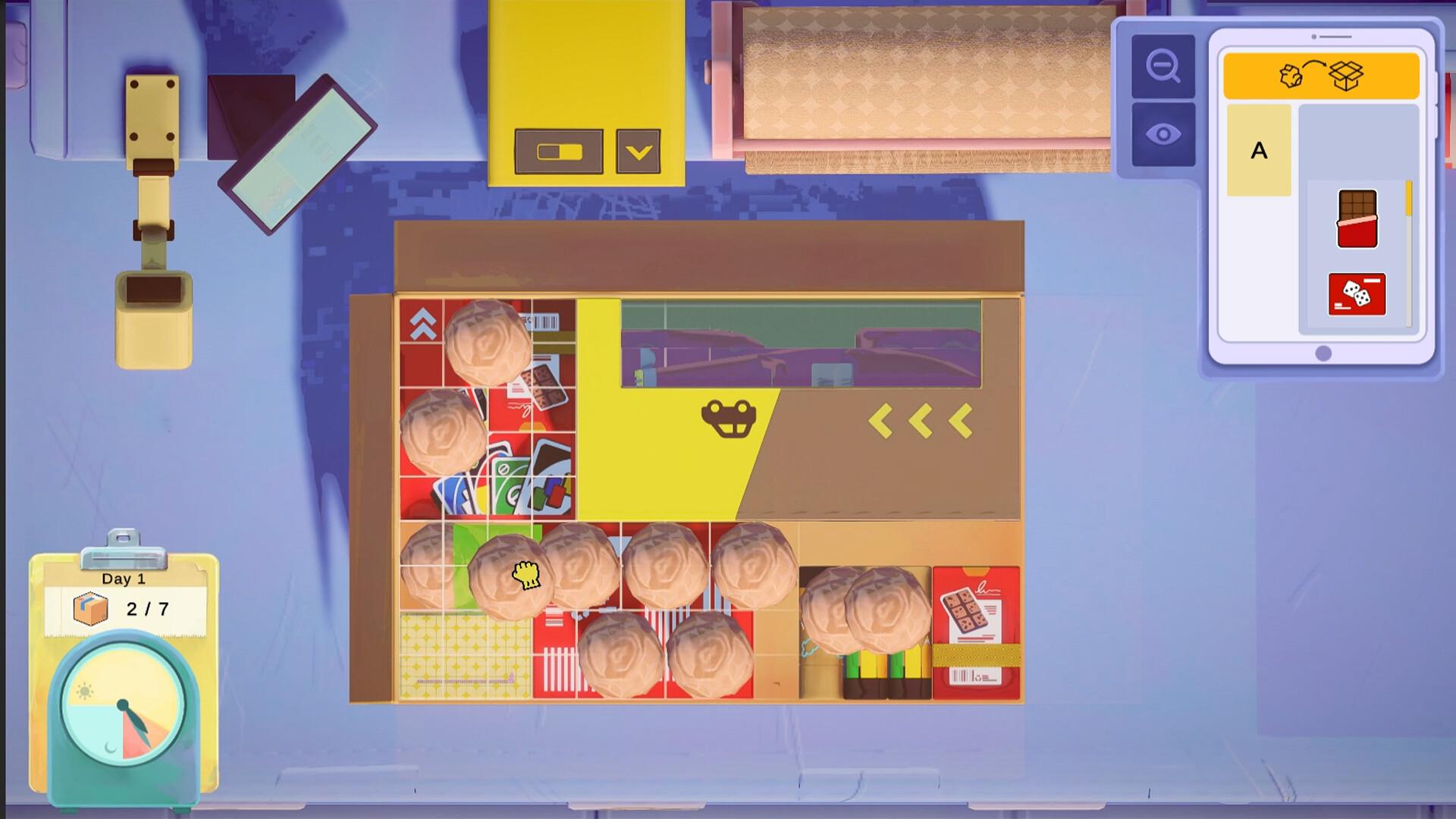 打包人生/Packing Life_2