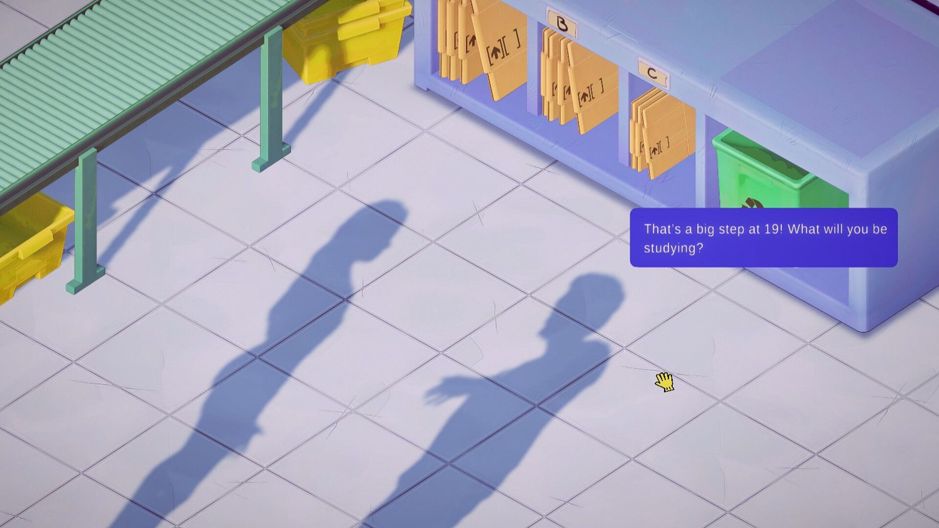 打包人生/Packing Life_3