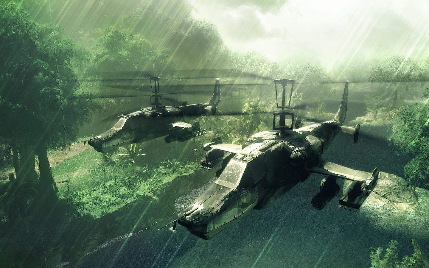 狙击手：幽灵战士1/Sniper: Ghost Warrior_0