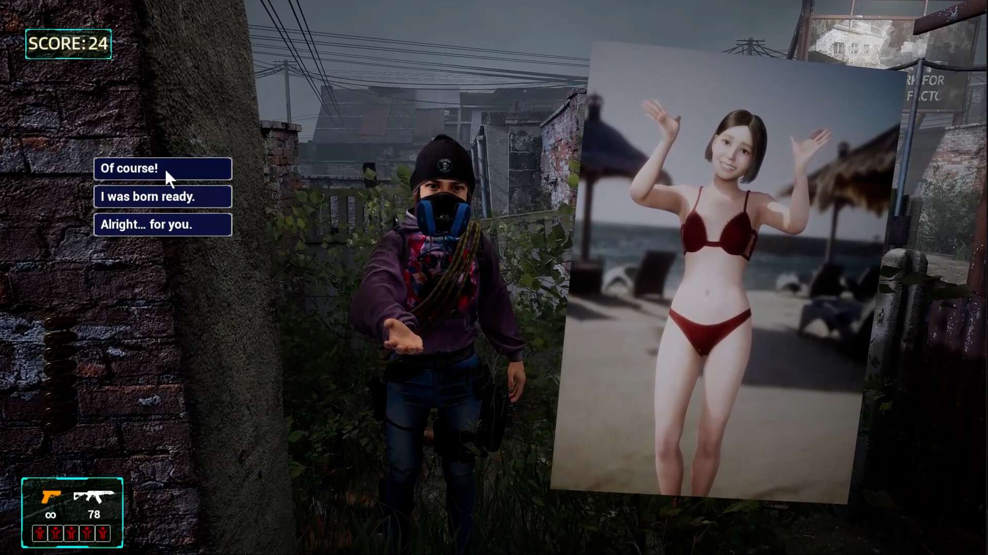 血风暴：外星净化/Blood Storm: Alien Purge_5