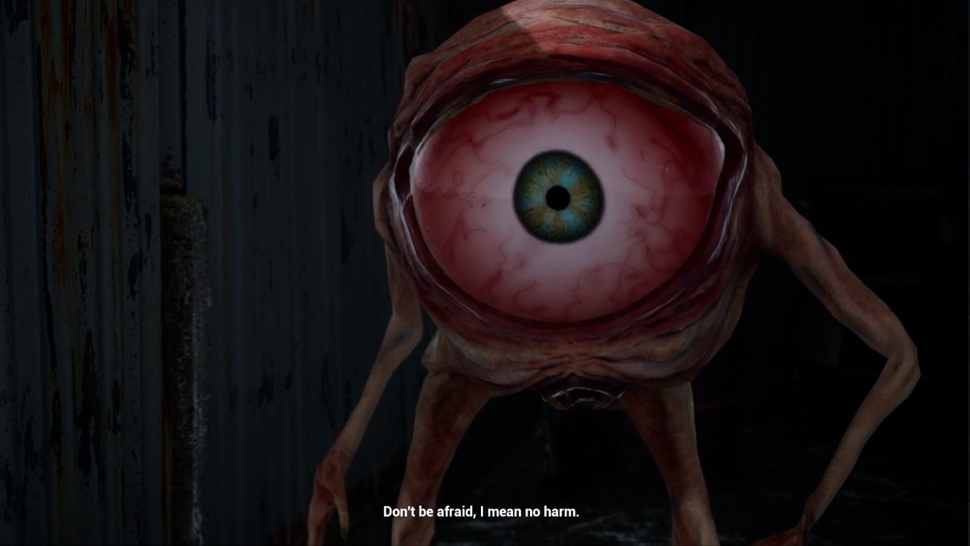 血风暴：外星净化/Blood Storm: Alien Purge_3