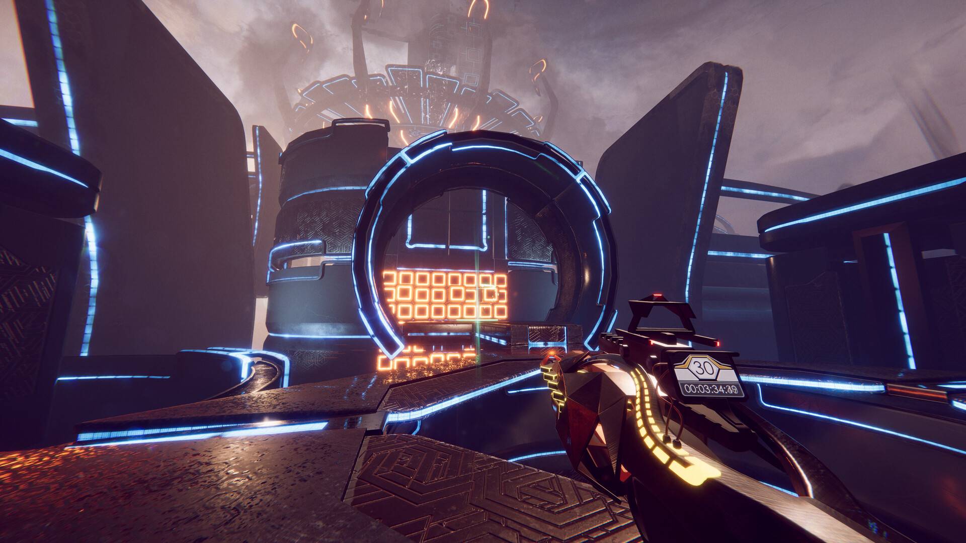 死亡核心：重制版/DeadCore Redux_0