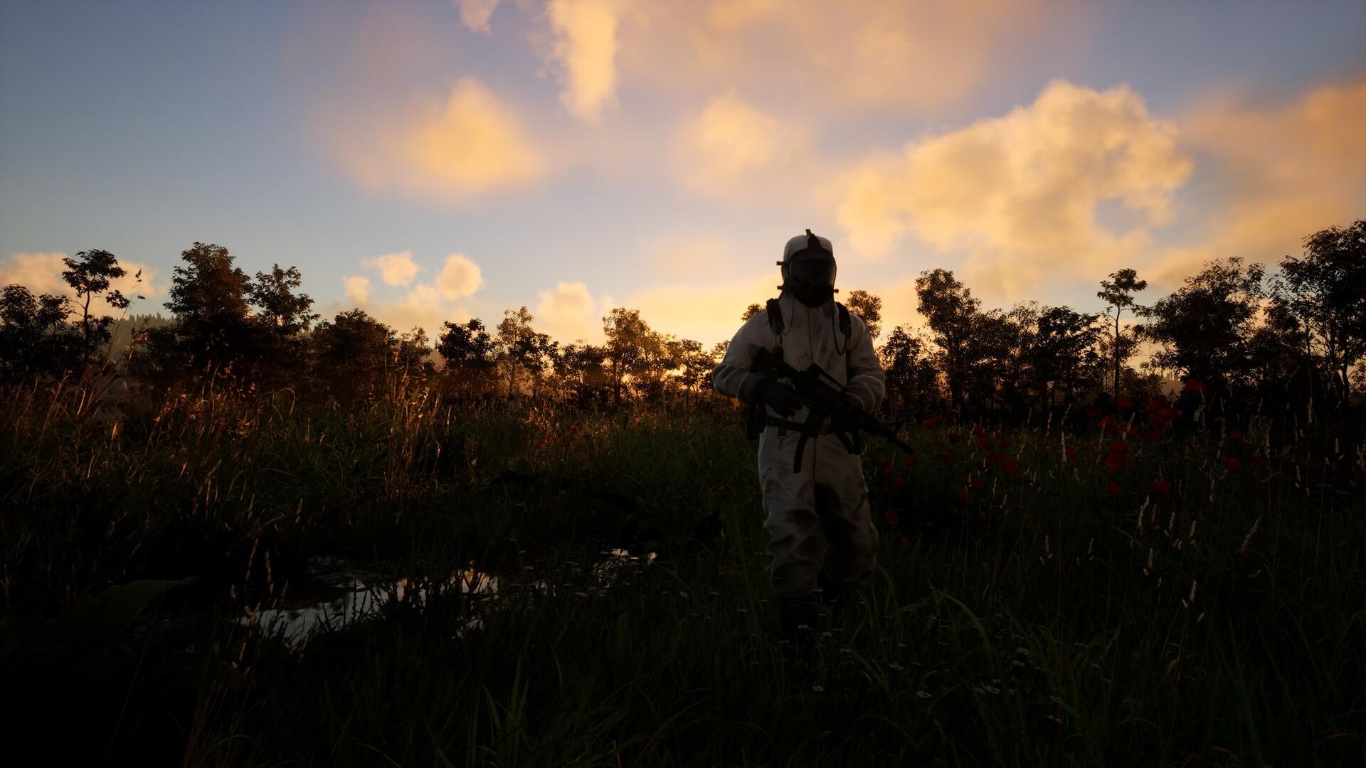 恐惧地带/DREADZONE_5