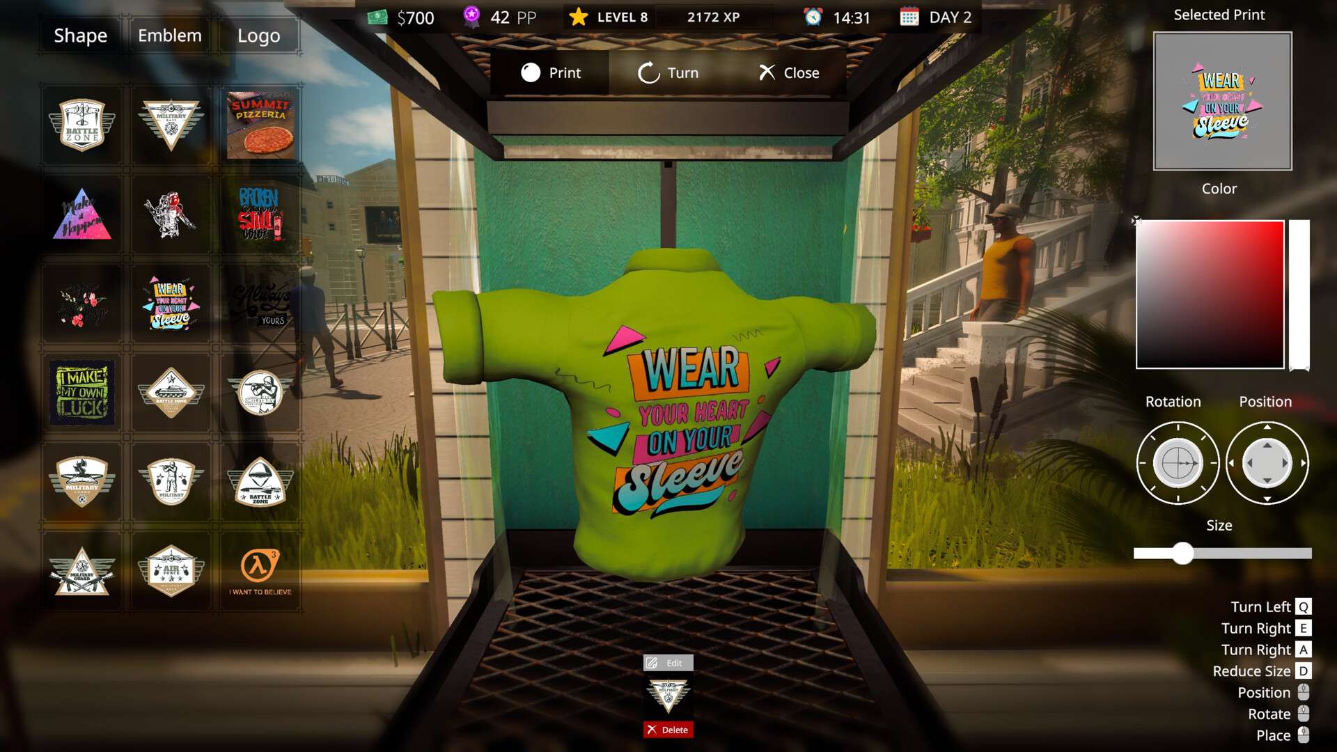 裁缝模拟器/Tailor Simulator_5