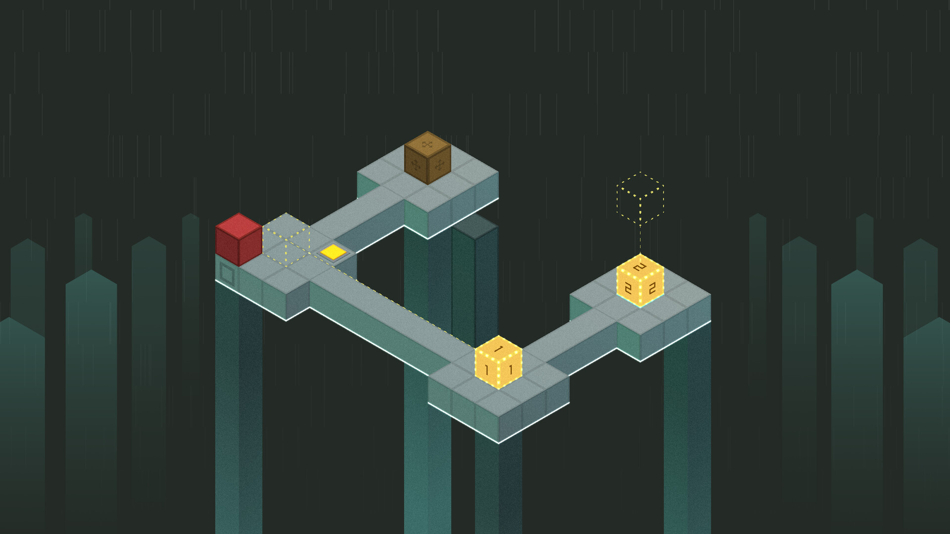 一点视角/A Little Perspective_3