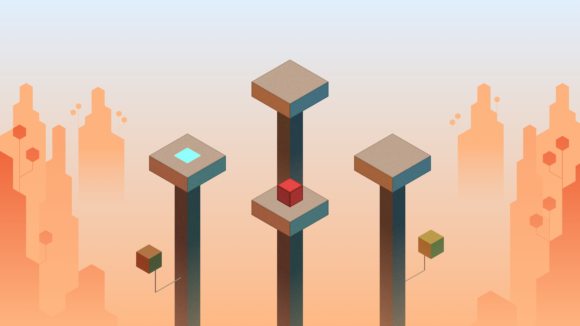 一点视角/A Little Perspective_4