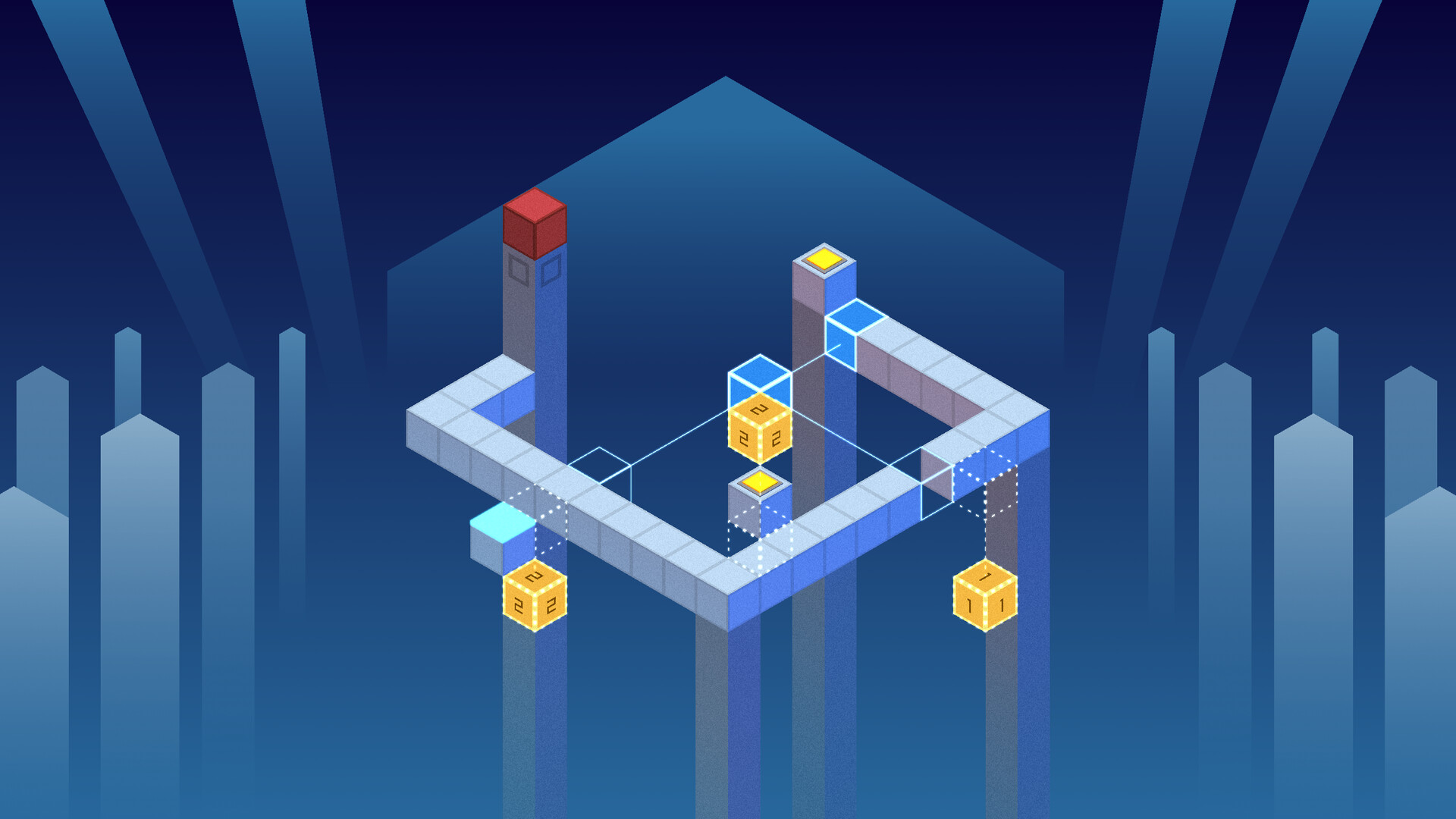 一点视角/A Little Perspective_2