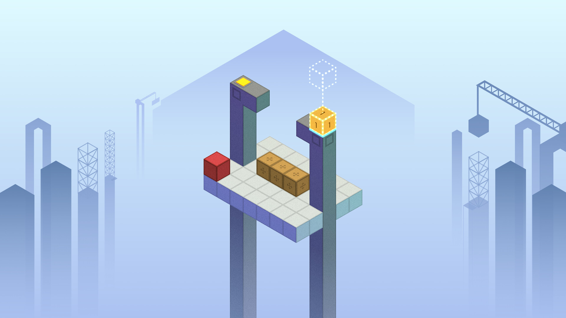 一点视角/A Little Perspective_1