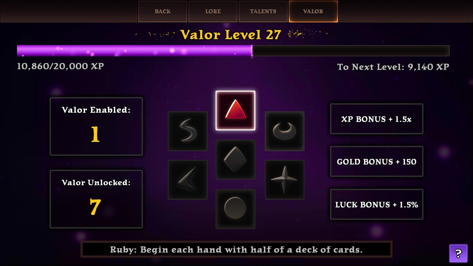 仙女纸牌：丰收/Faerie Solitaire Harvest_5