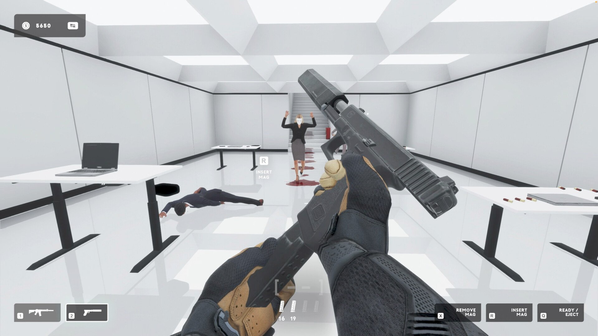 他们杀了你的猫/They Killed Your Cat_2