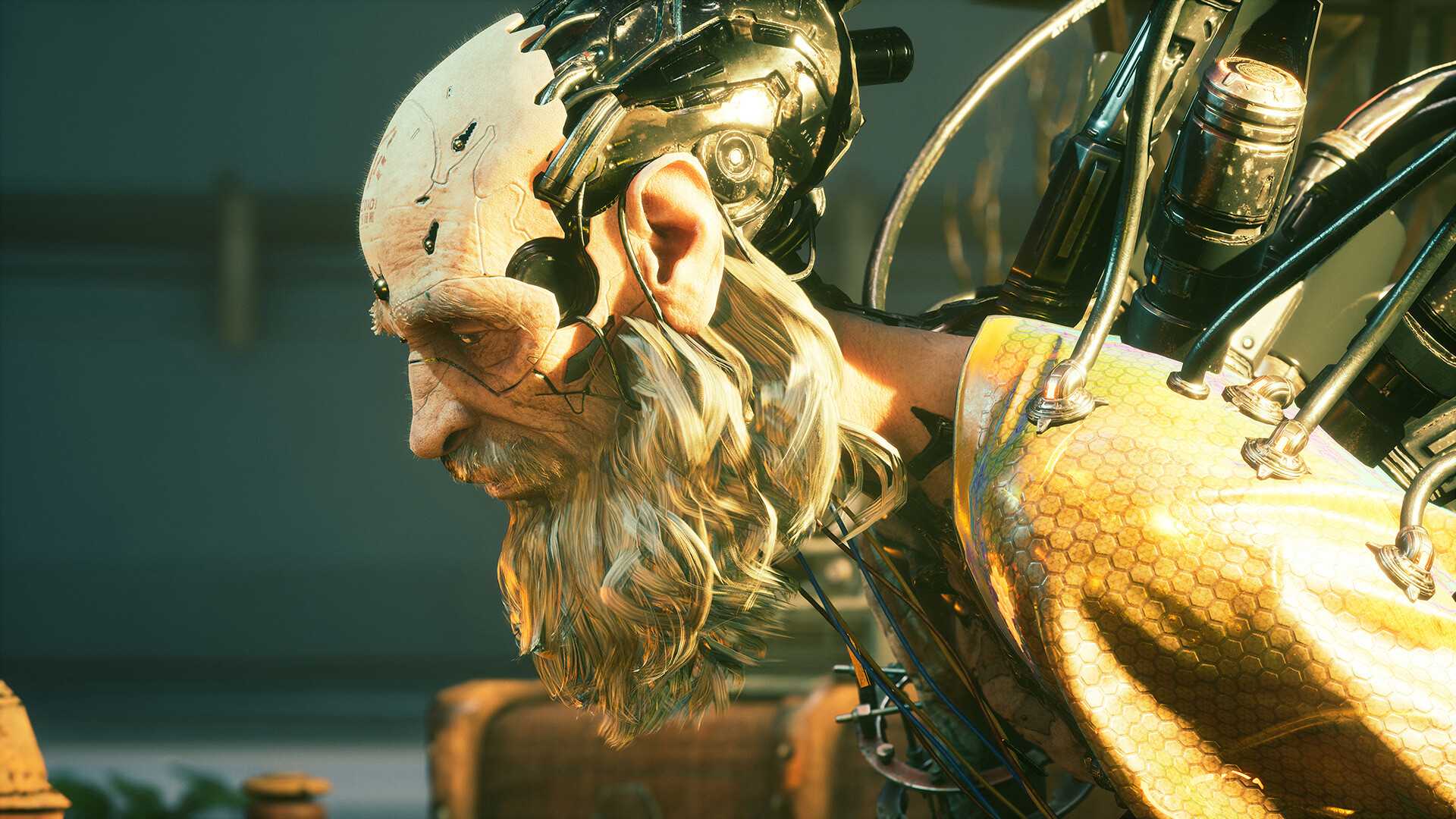 剑星-虚拟机版/Stellar Blade HYPERVISOR_2