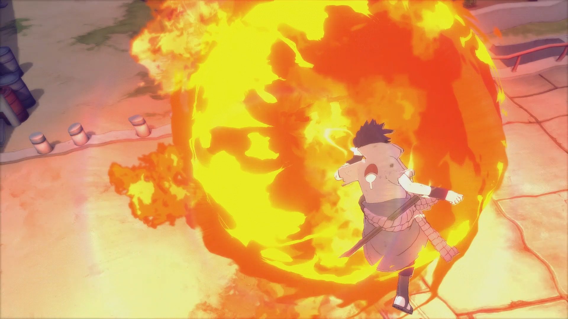 火影忍者疾风传：究极忍者风暴4/Naruto Shippuden: Ultimate Ninja Storm 4_7
