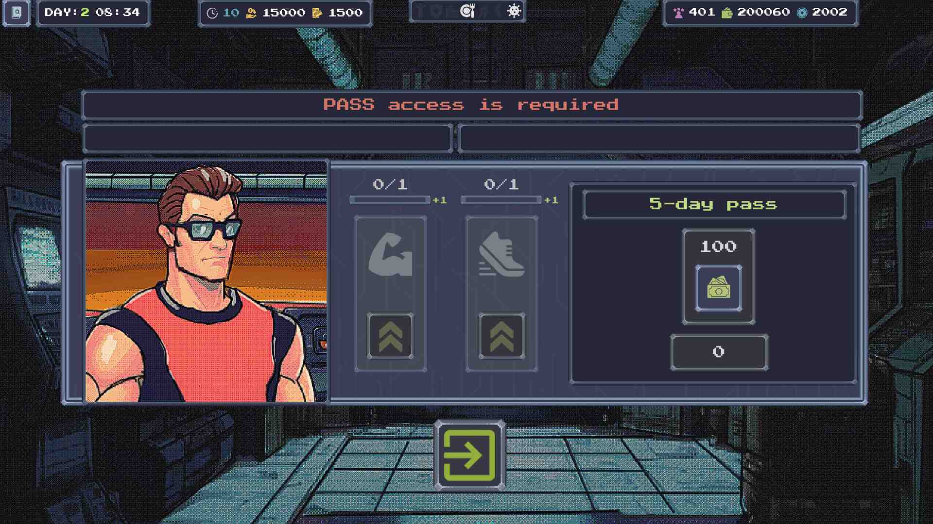 特工杜诺兹/Agent Dunoz_4