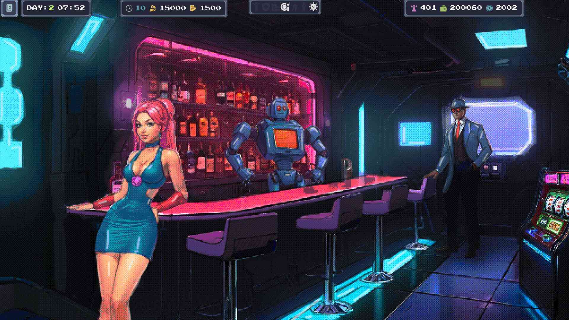 特工杜诺兹/Agent Dunoz_3