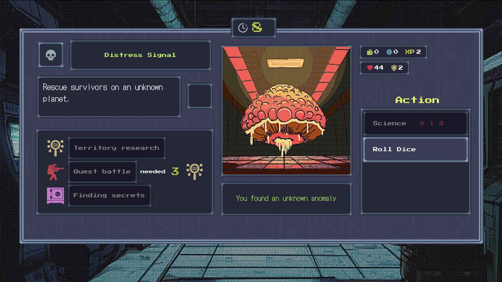 特工杜诺兹/Agent Dunoz_1