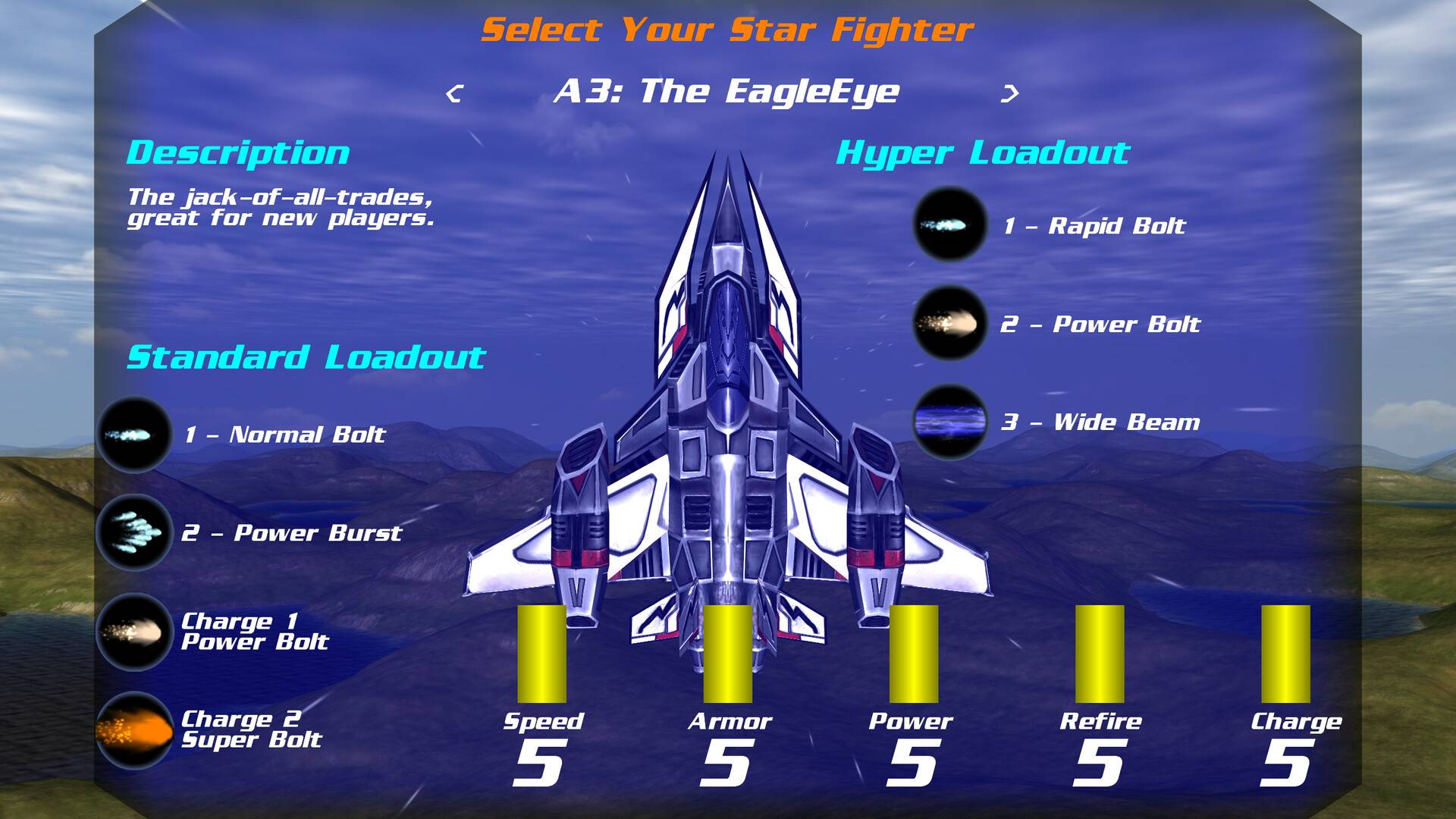爆破区域2/BlastZone 2_4