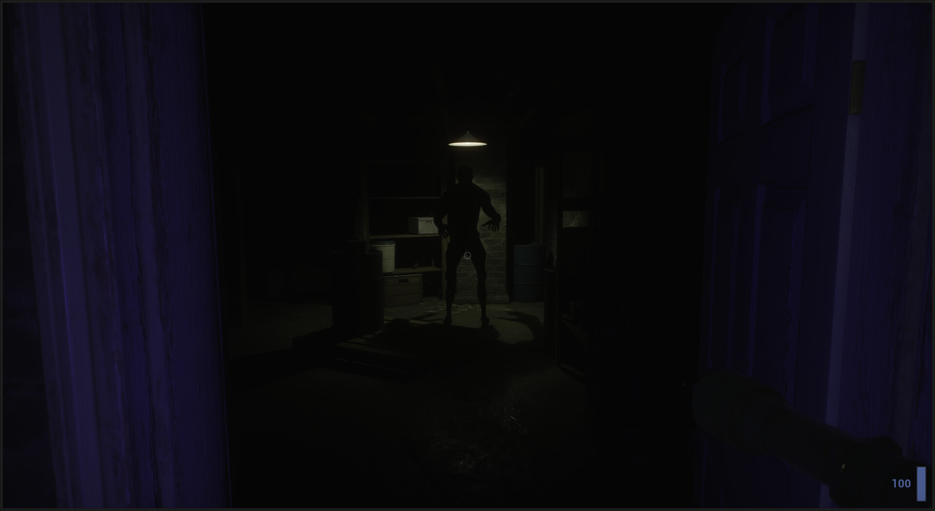 未封印：梦魇/Unsealed: The Mare_4