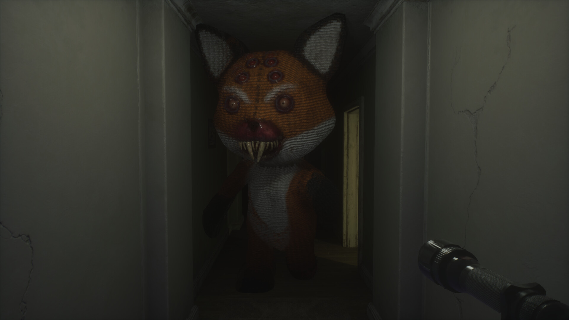 未封印：梦魇/Unsealed: The Mare_2