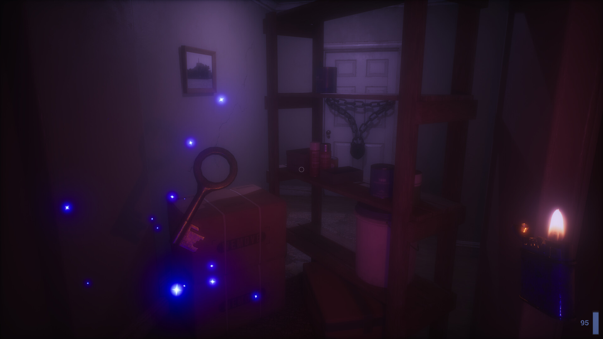 未封印：梦魇/Unsealed: The Mare_5