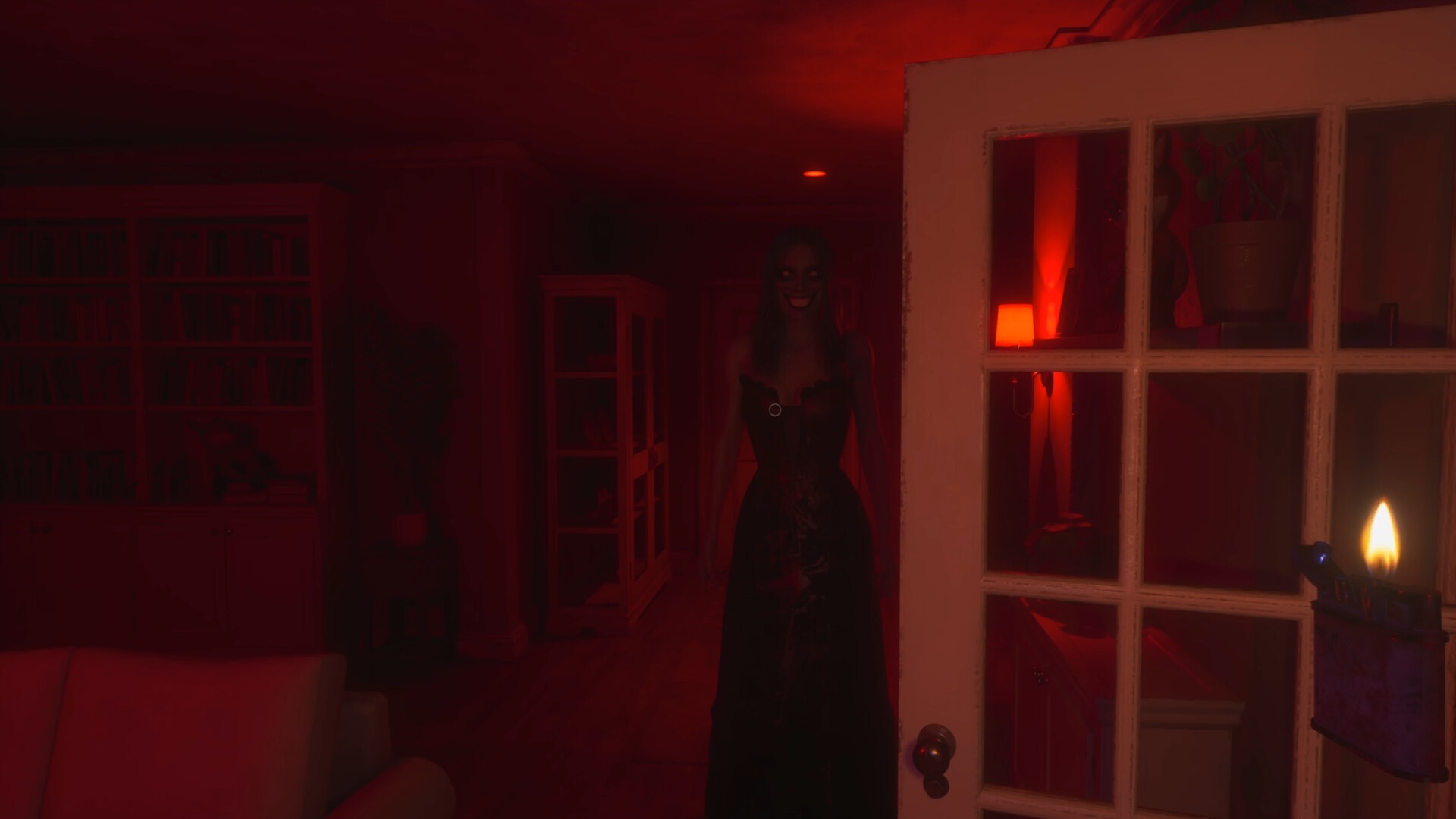 未封印：梦魇/Unsealed: The Mare_3