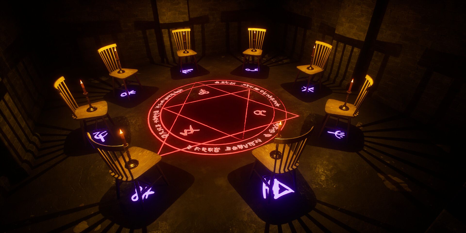 未封印：梦魇/Unsealed: The Mare_1