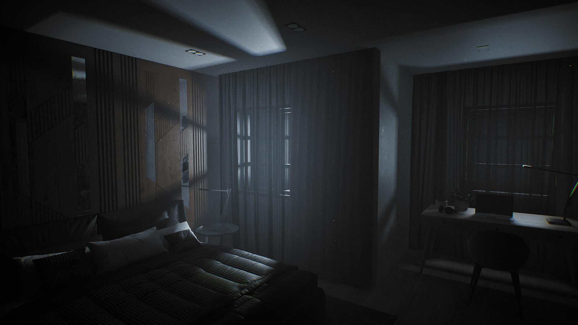 囚链回响/Clink_4