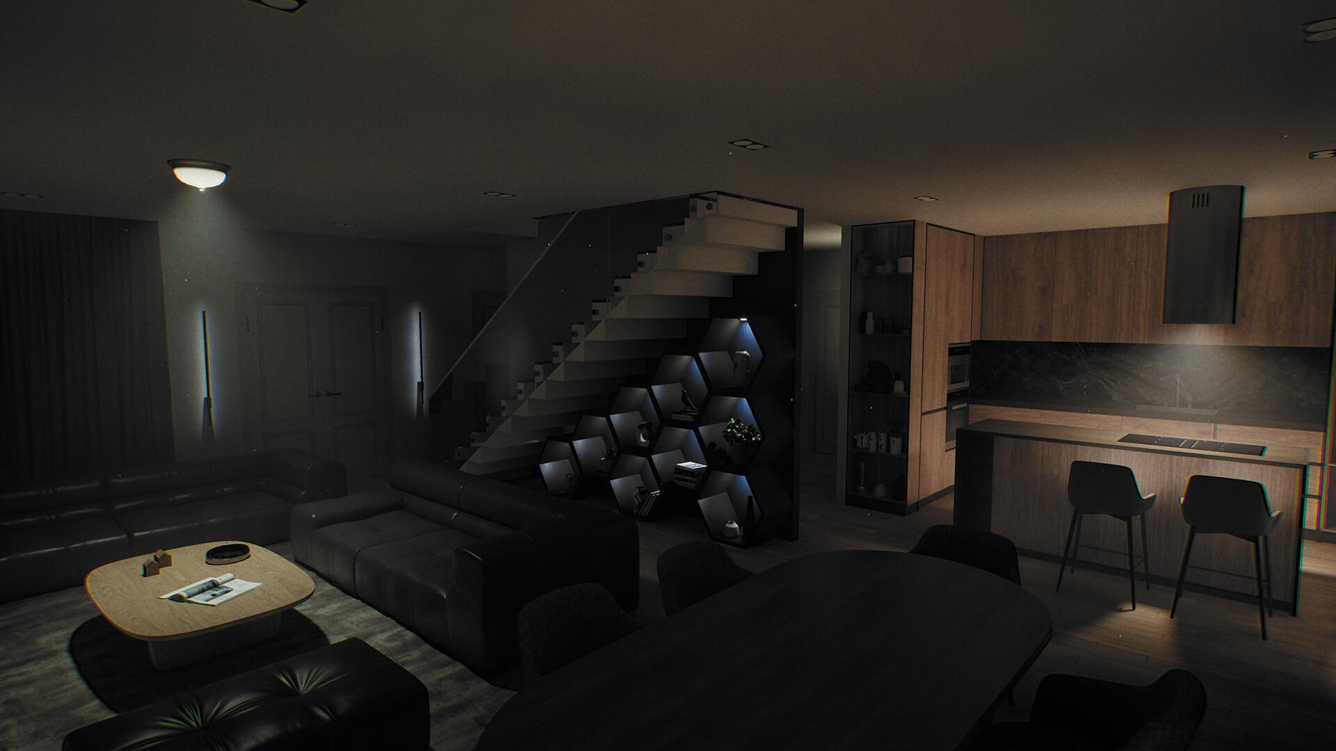 囚链回响/Clink_2