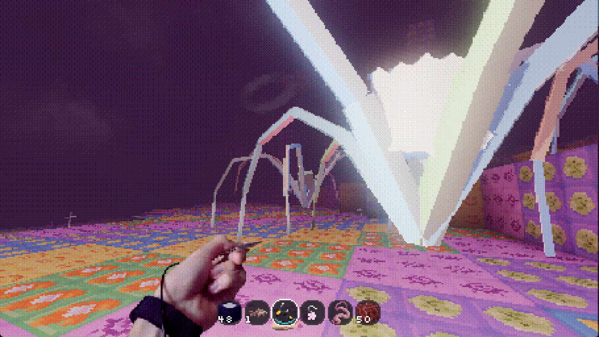 清醒方块/Lucid Blocks_2