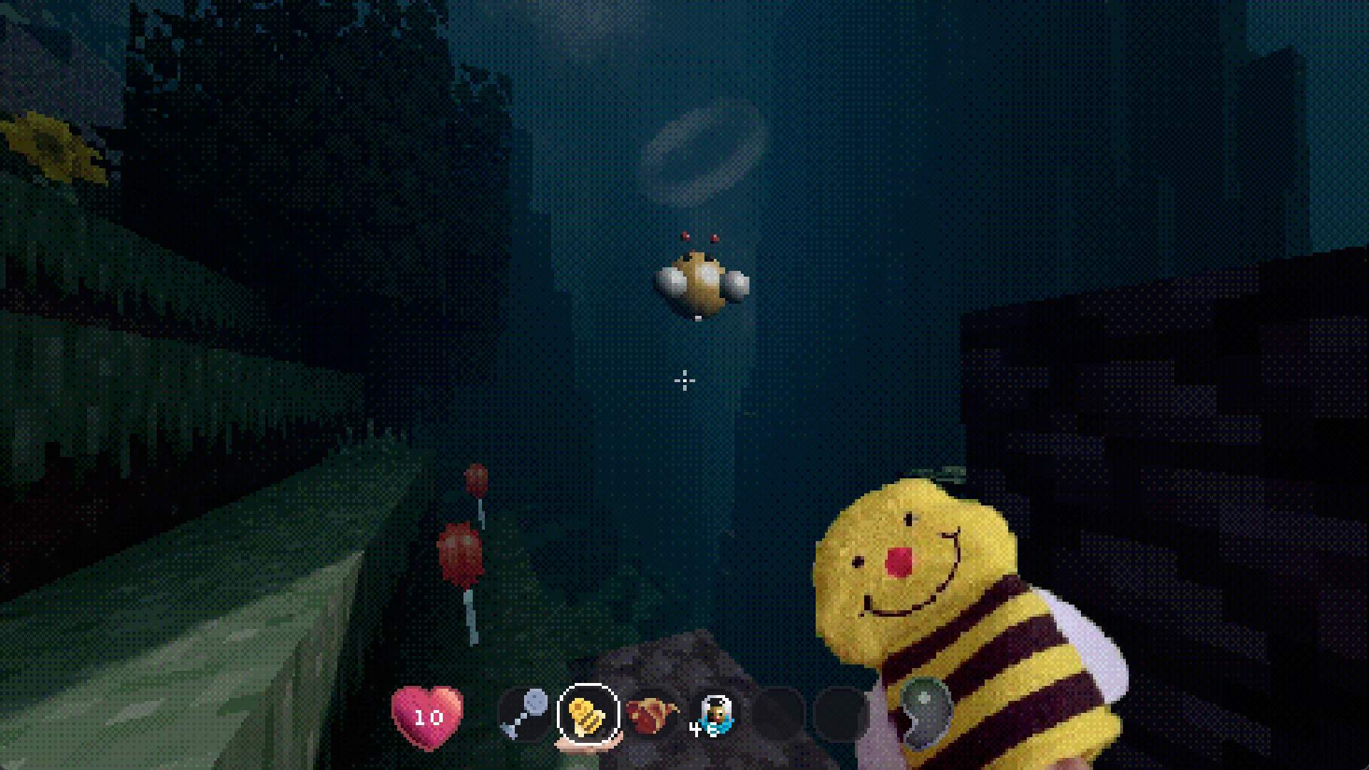 清醒方块/Lucid Blocks_0