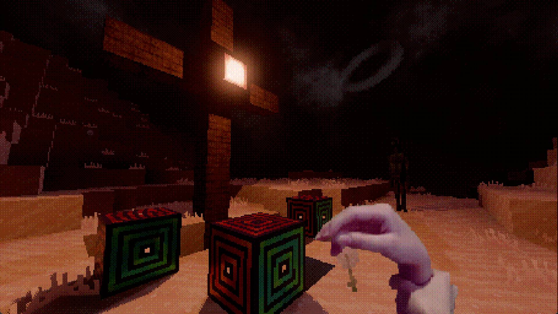 清醒方块/Lucid Blocks_1