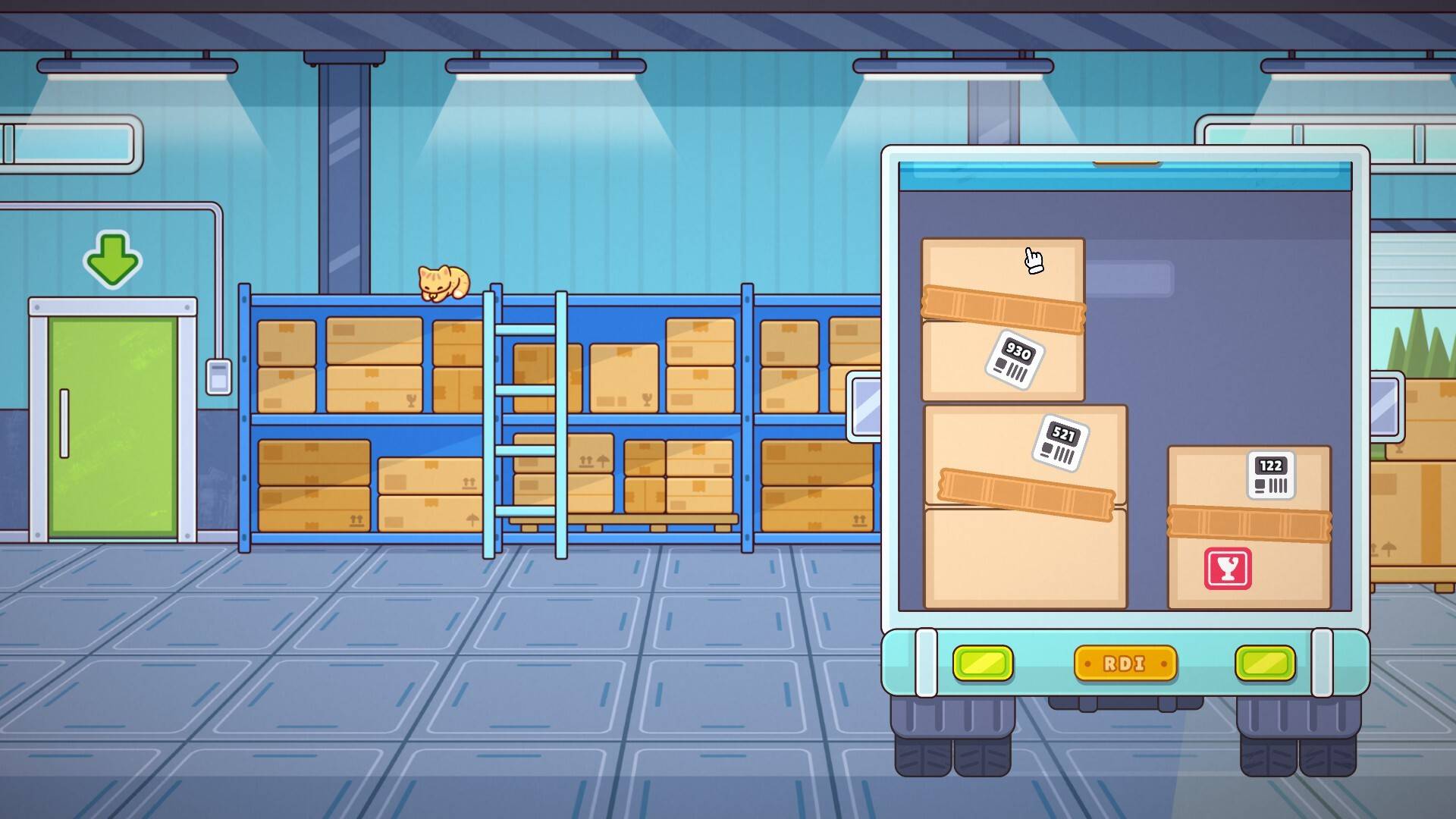 分拣员模拟器/Ship, Inc._3