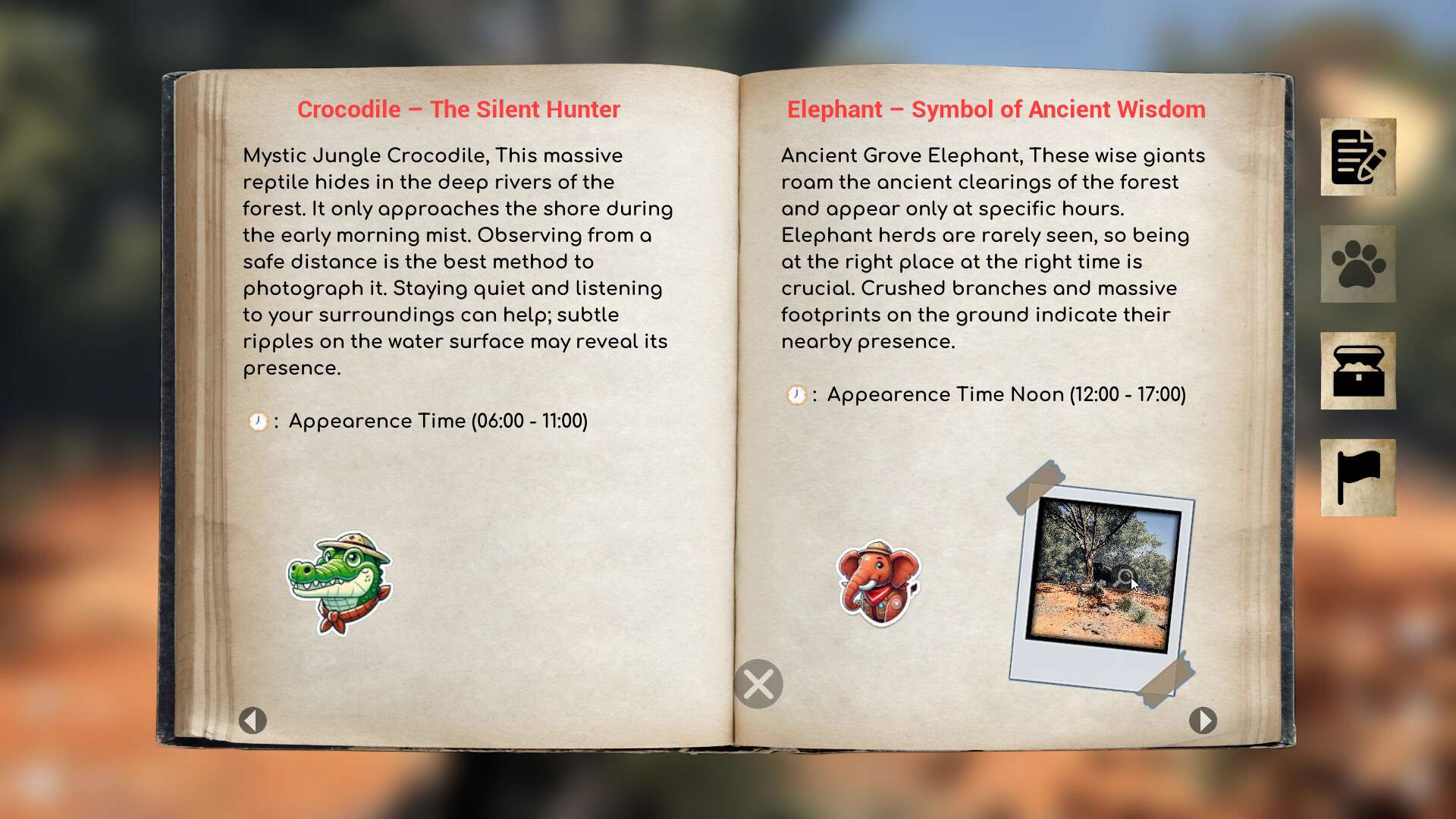 荒野追迹/Wild Explorer_3