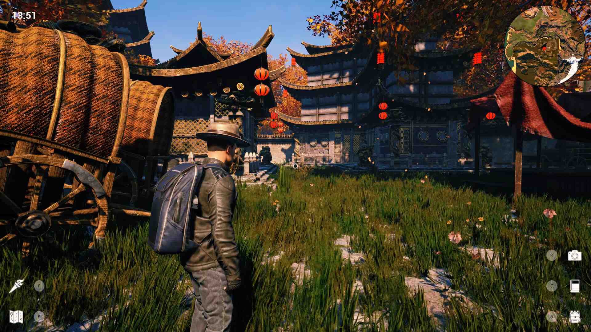 荒野追迹/Wild Explorer_1