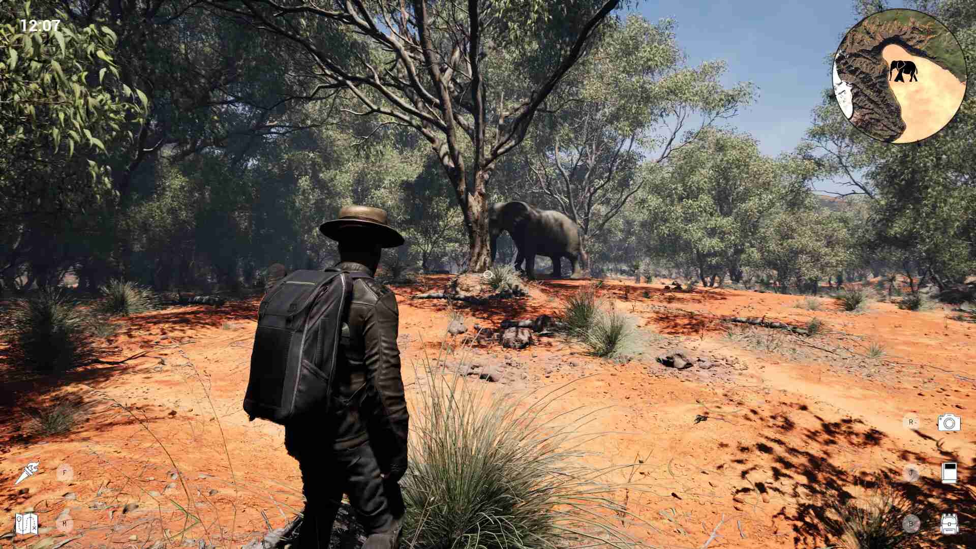 荒野追迹/Wild Explorer_2