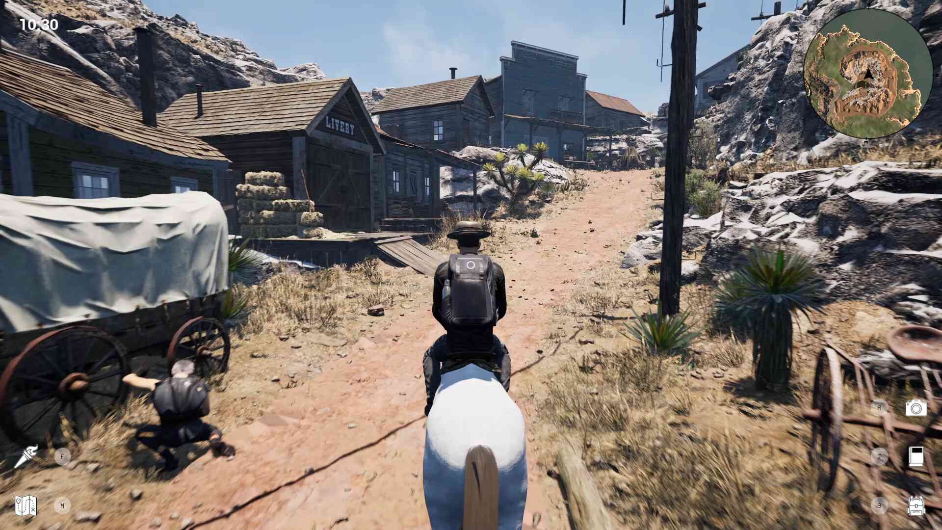 荒野追迹/Wild Explorer_4