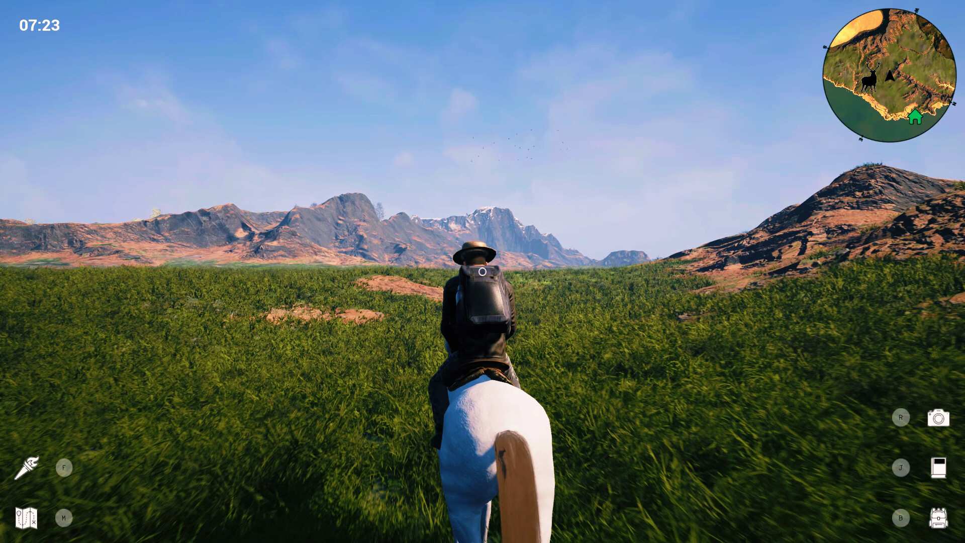 荒野追迹/Wild Explorer_0