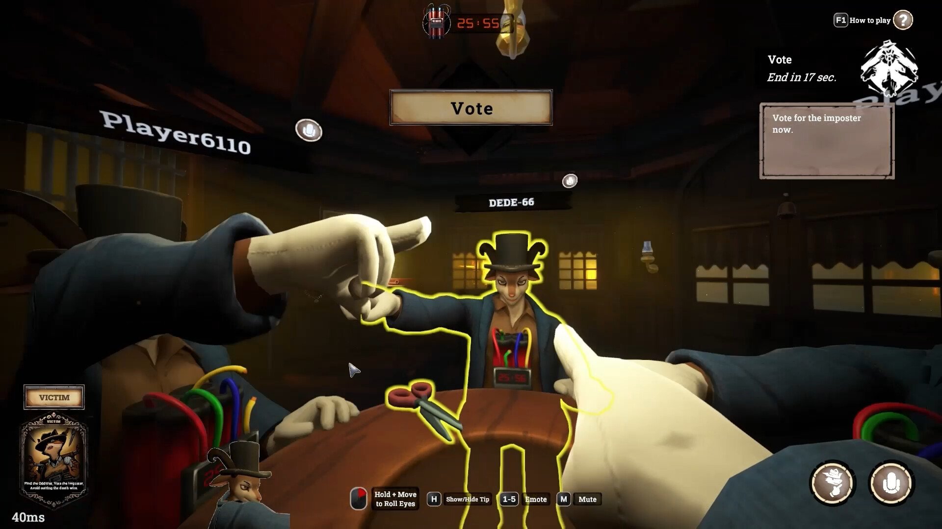 剪那根线!/Cut That Wire_0