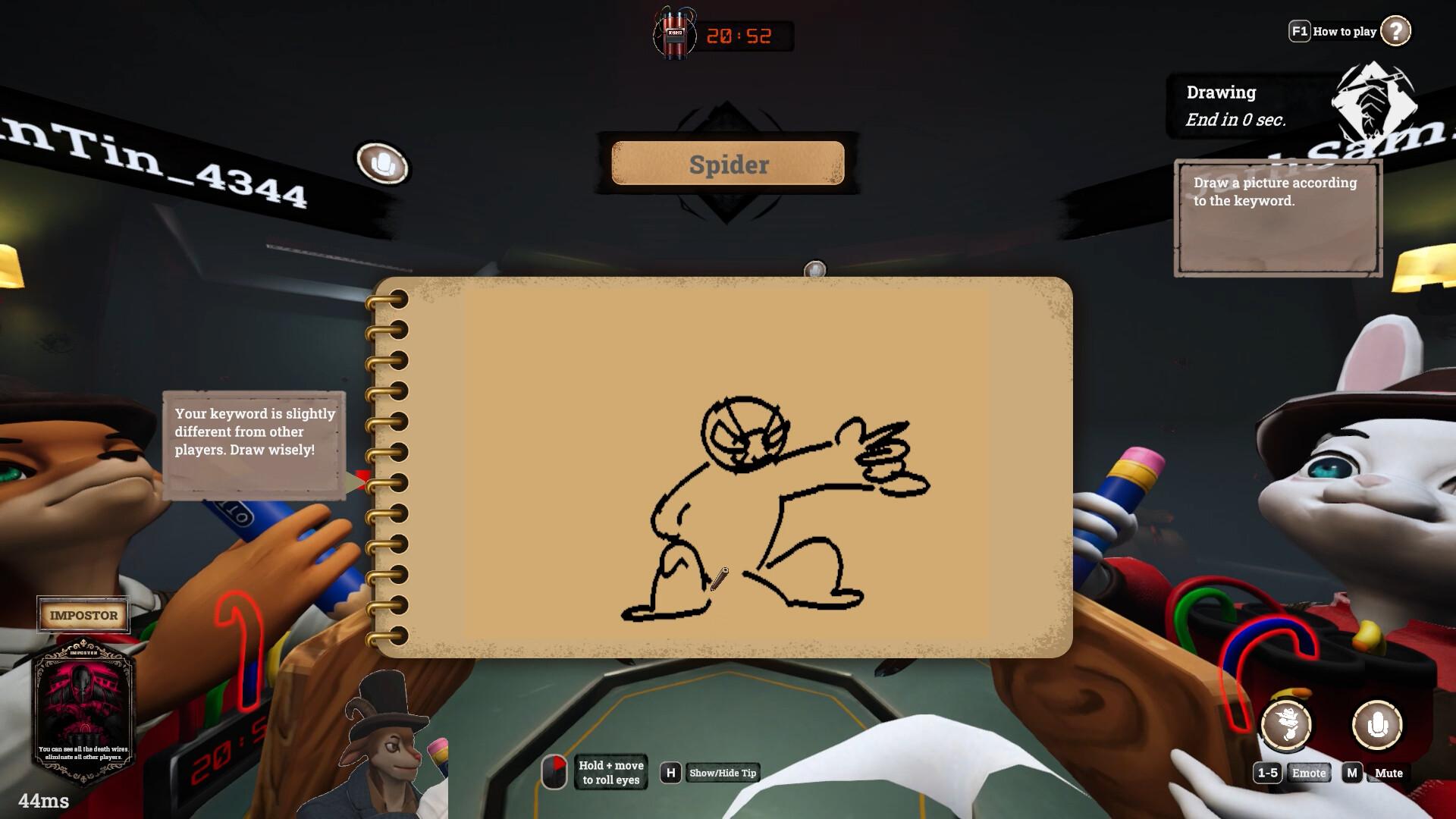 剪那根线!/Cut That Wire_2