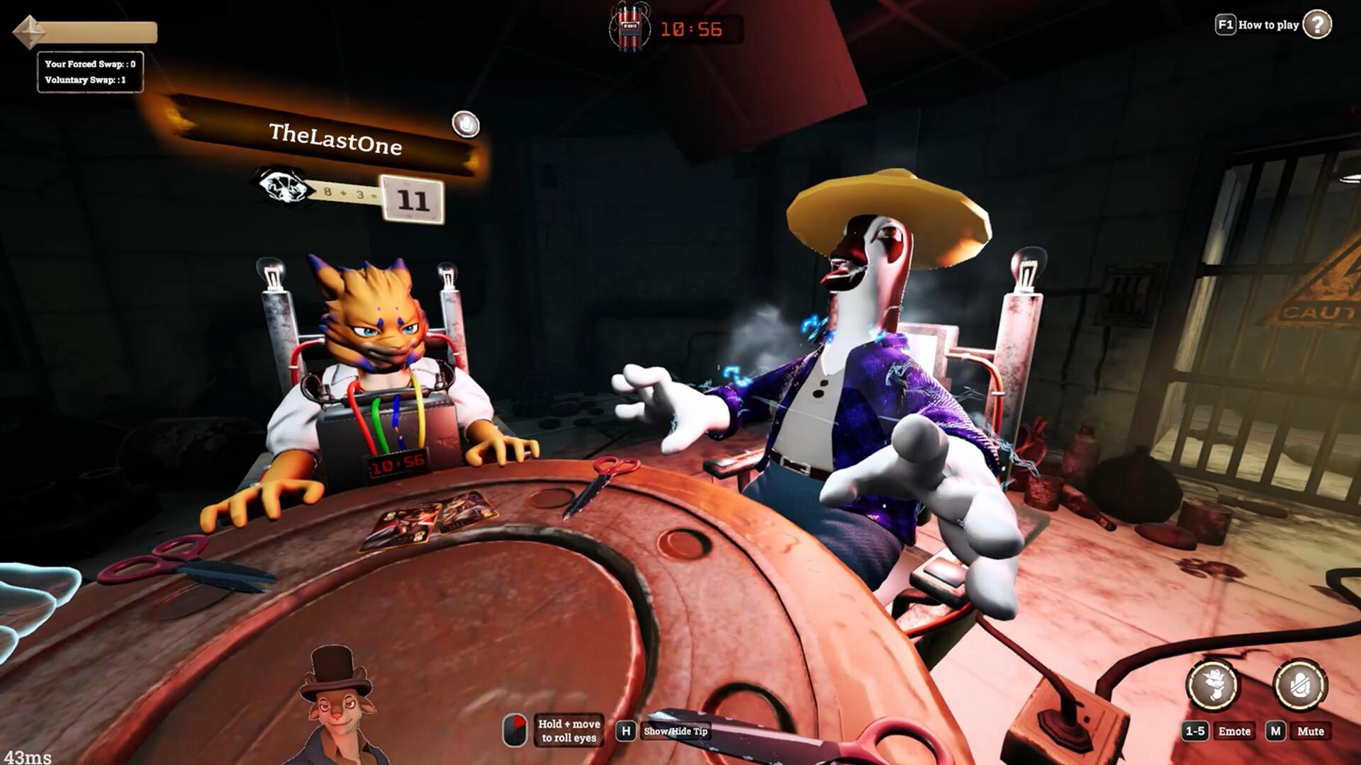 剪那根线!/Cut That Wire_4