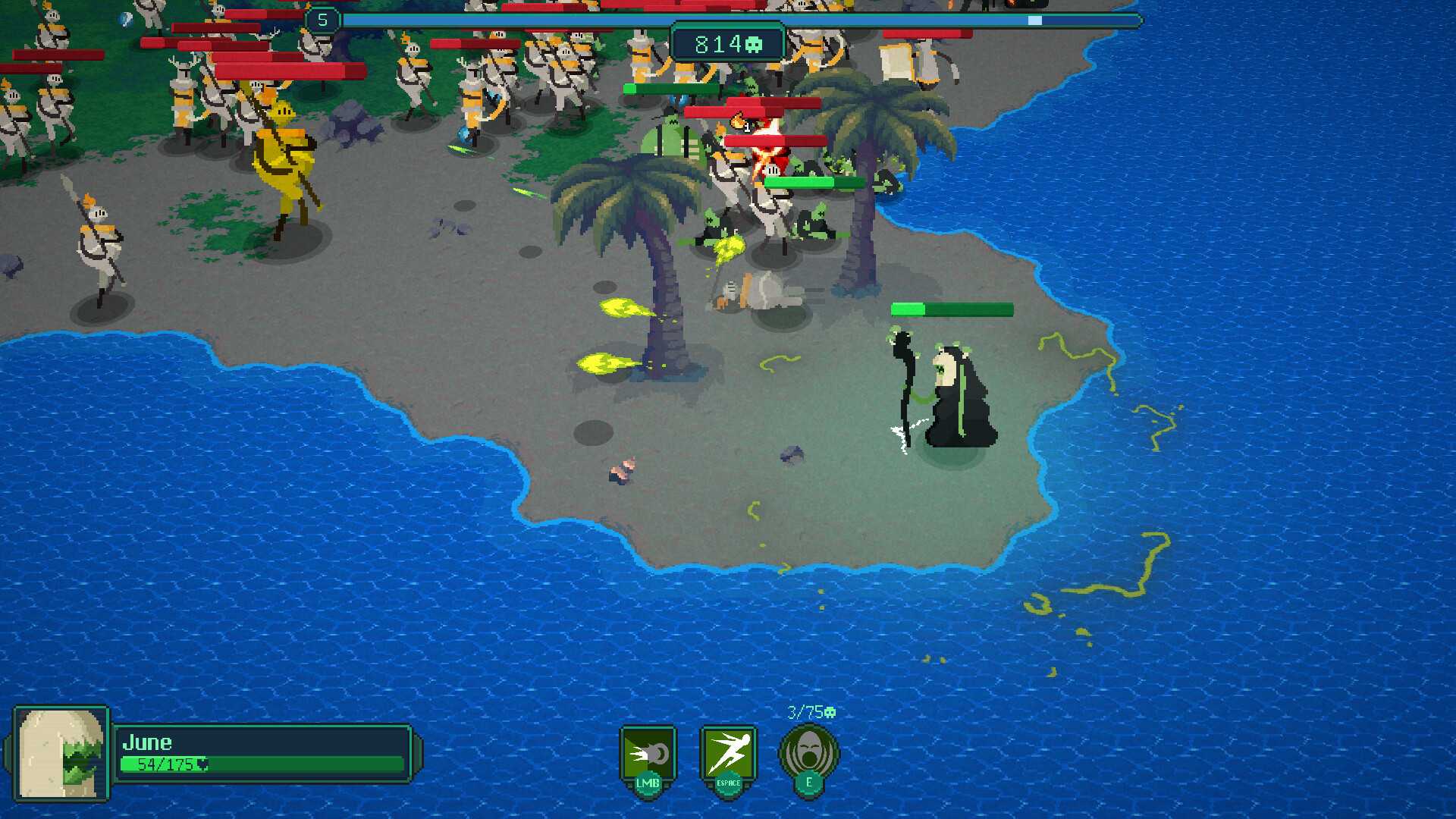 心灵入侵/The Mindvasion_4