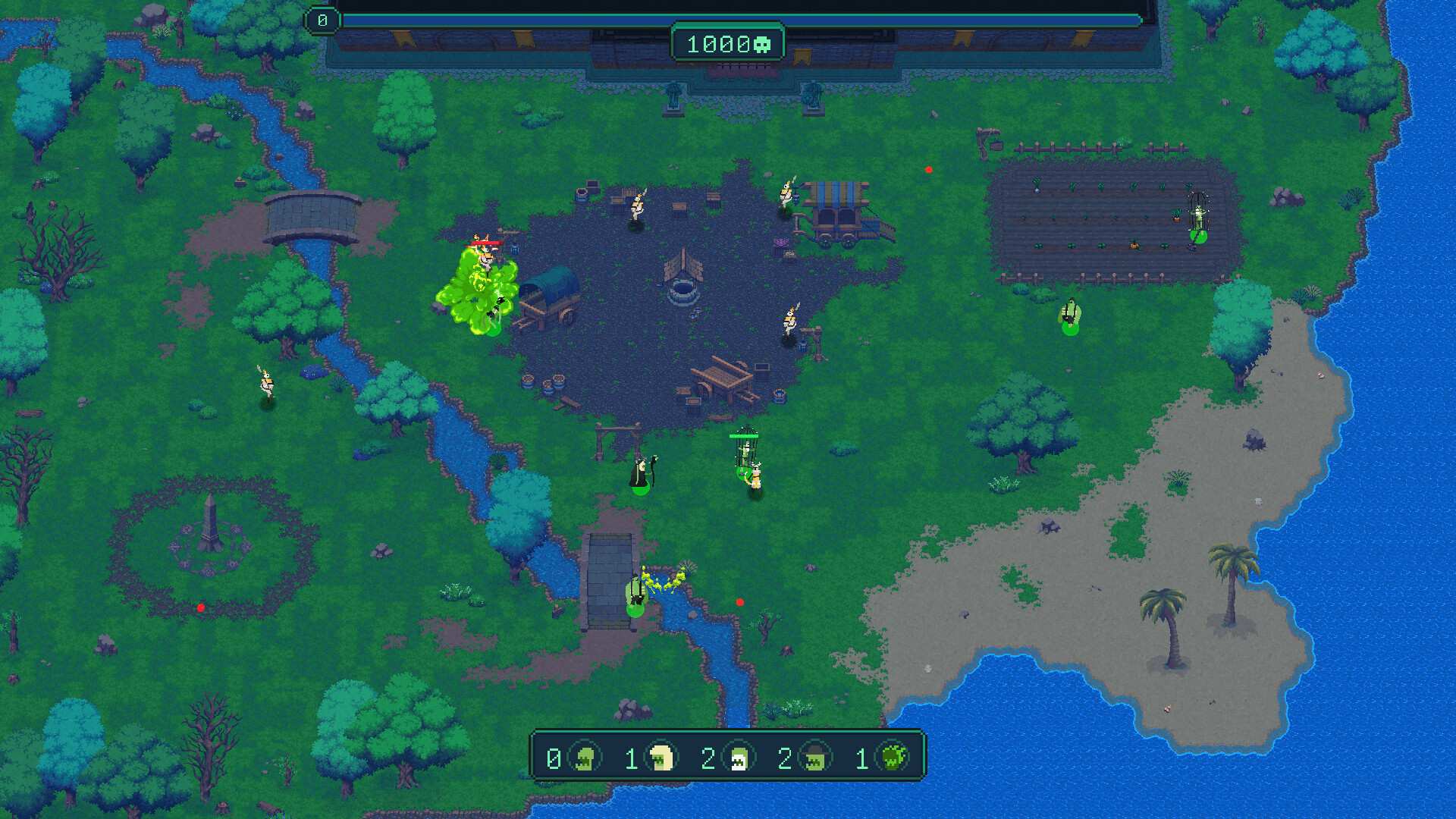 心灵入侵/The Mindvasion_5