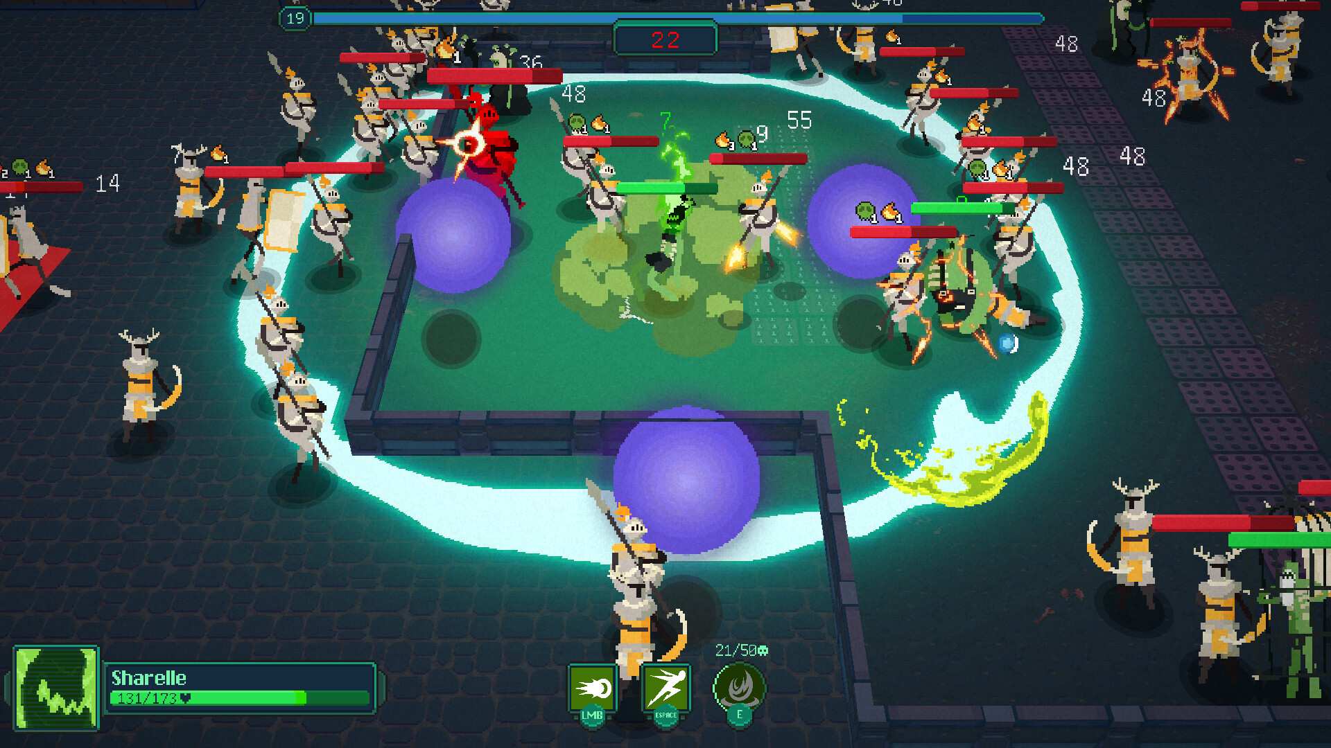 心灵入侵/The Mindvasion_2