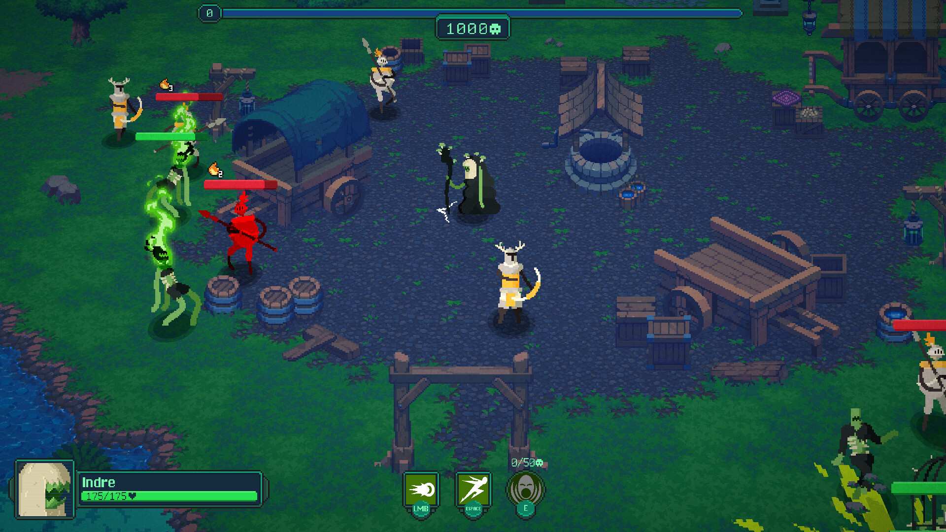 心灵入侵/The Mindvasion_0