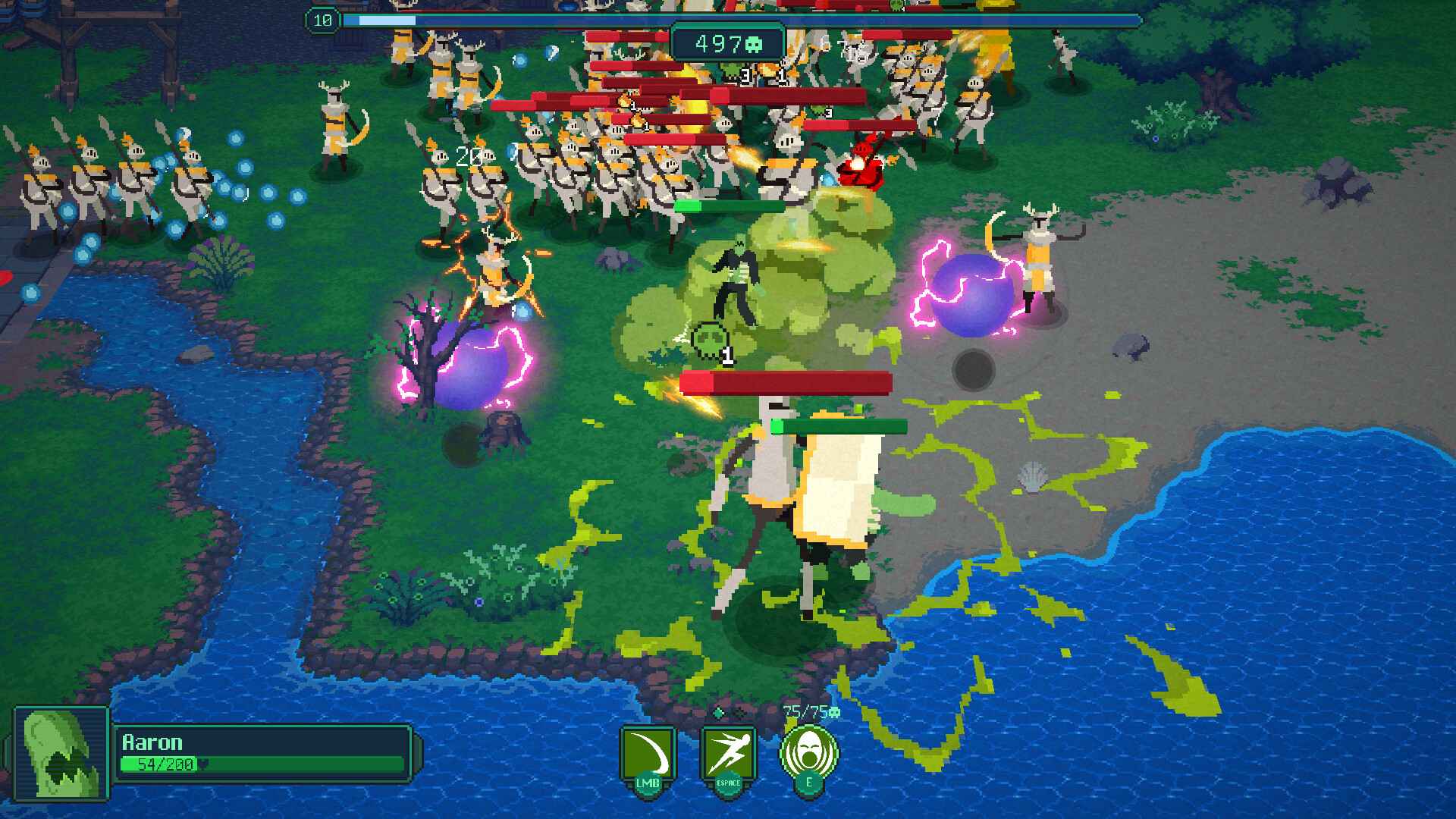 心灵入侵/The Mindvasion_1