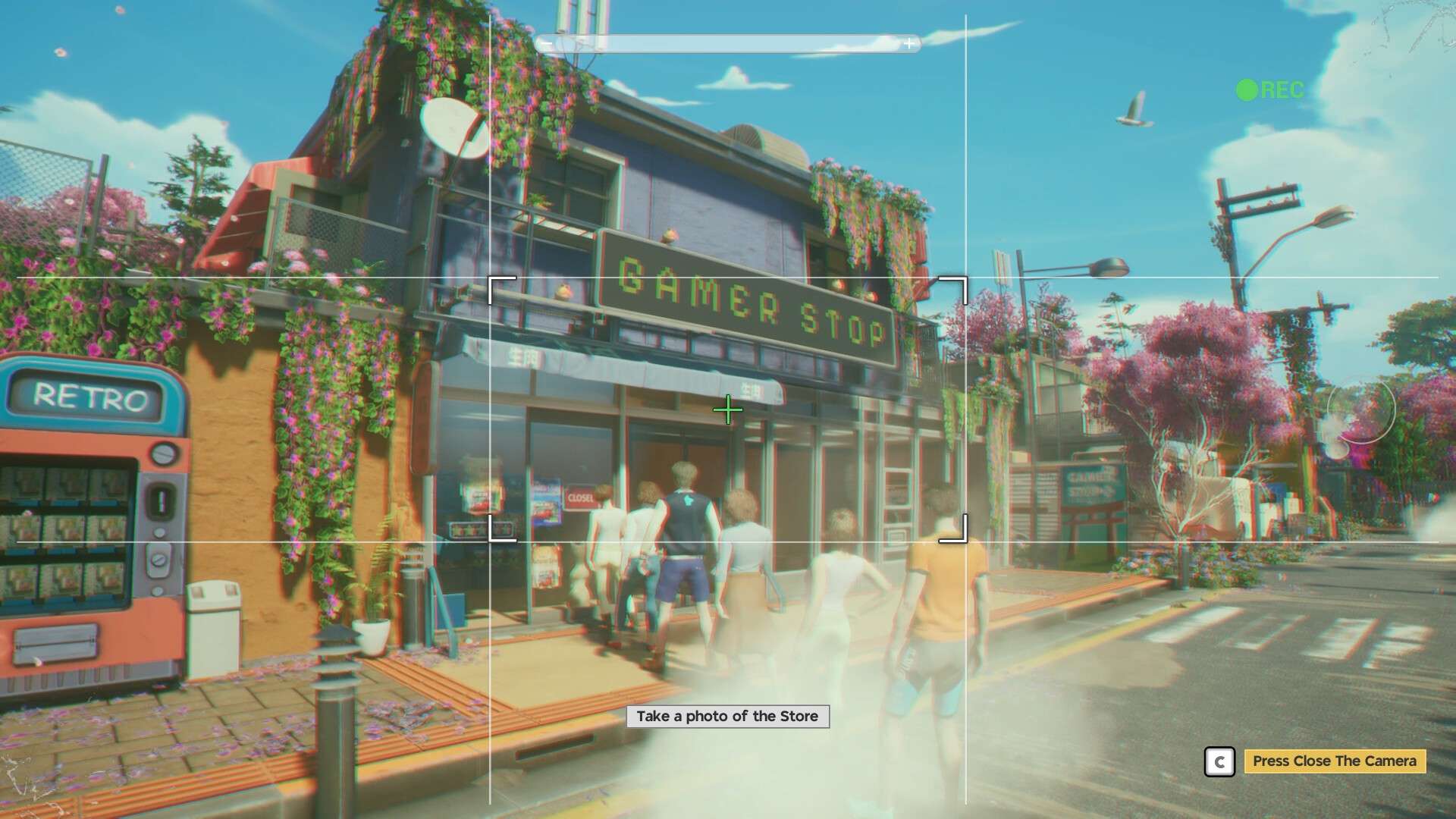 电玩人生/Gamer Stop Simulator_1