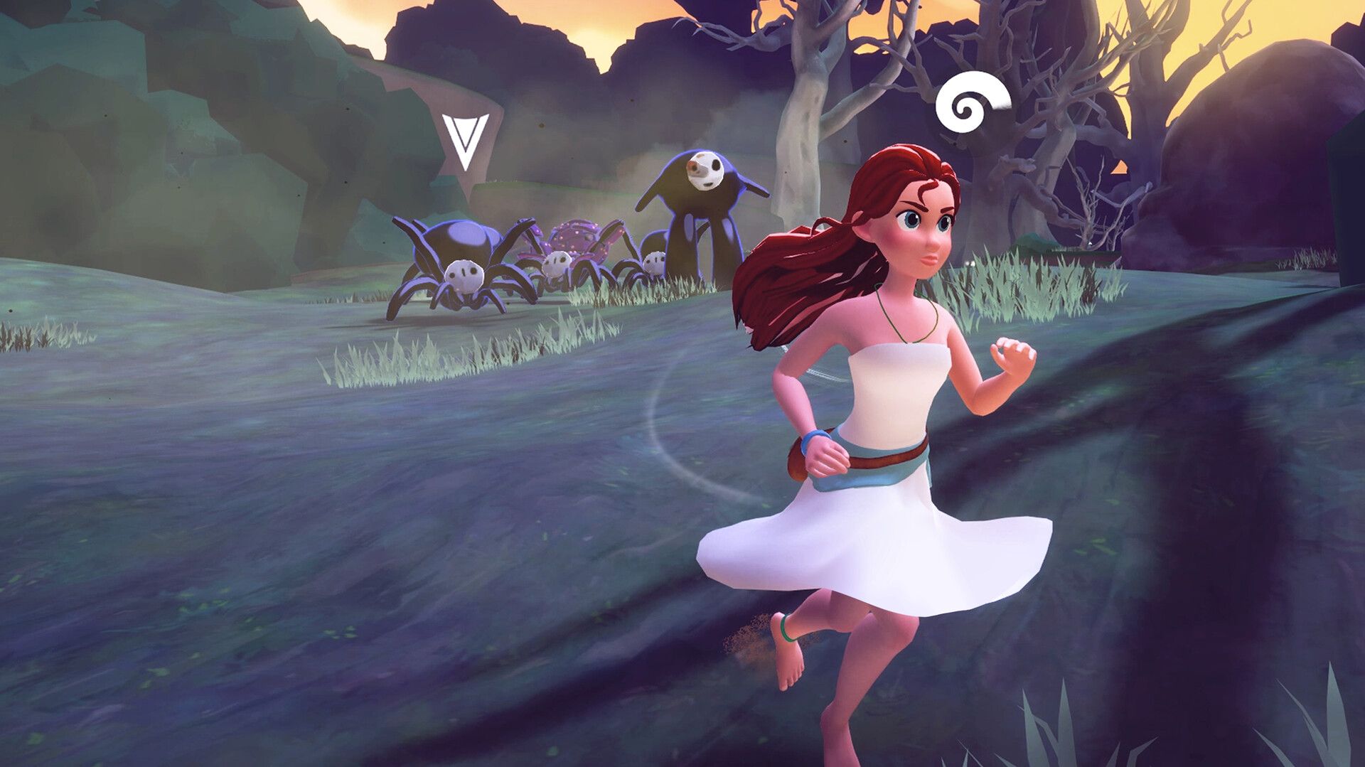 迈：千年之子/Mai: Child of Ages_4