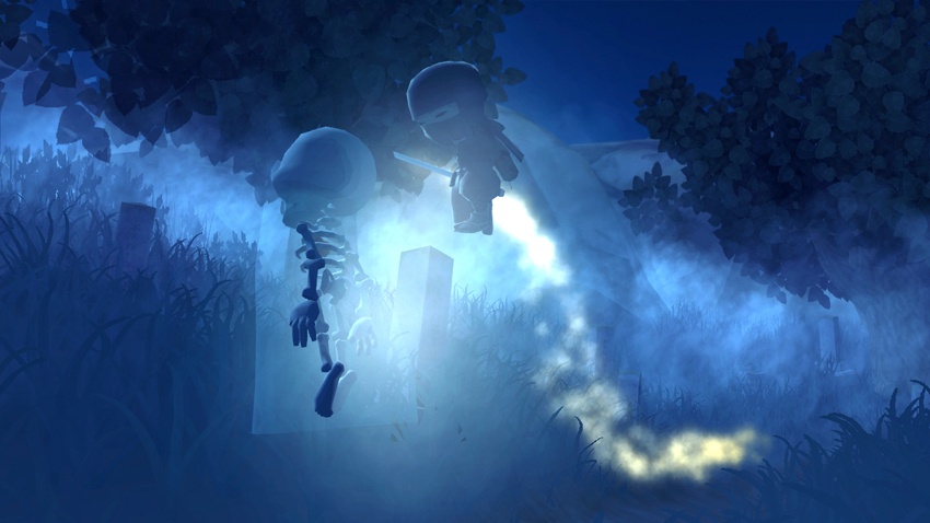 迷你忍者/Mini Ninjas_5