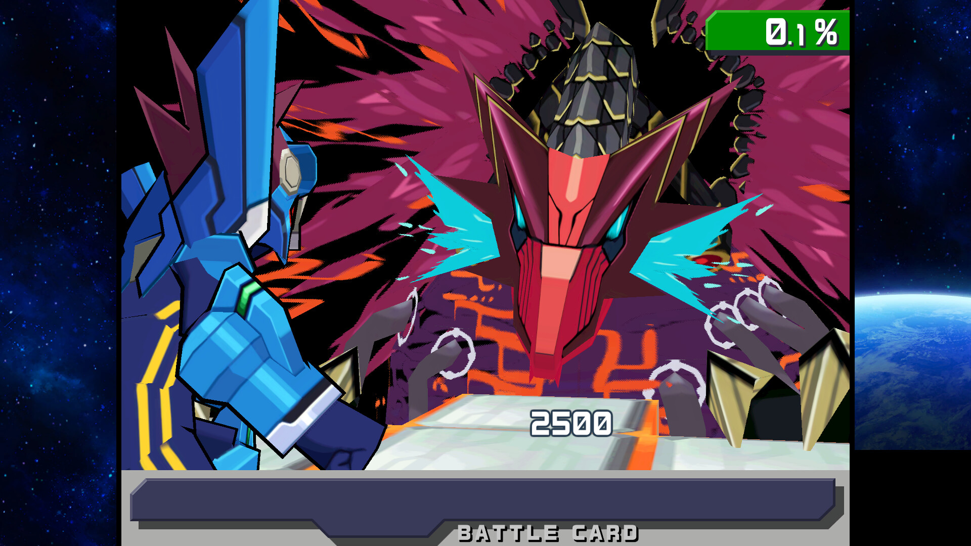 流星洛克人 完美合集-虚拟机版/Mega Man Star Force Legacy Collection HYPERVISOR_3